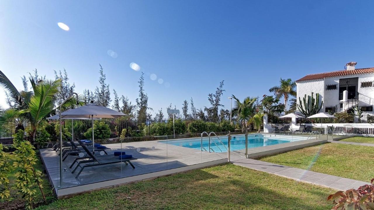 Las Nasas By Labranda Playa del Ingles  Exterior photo