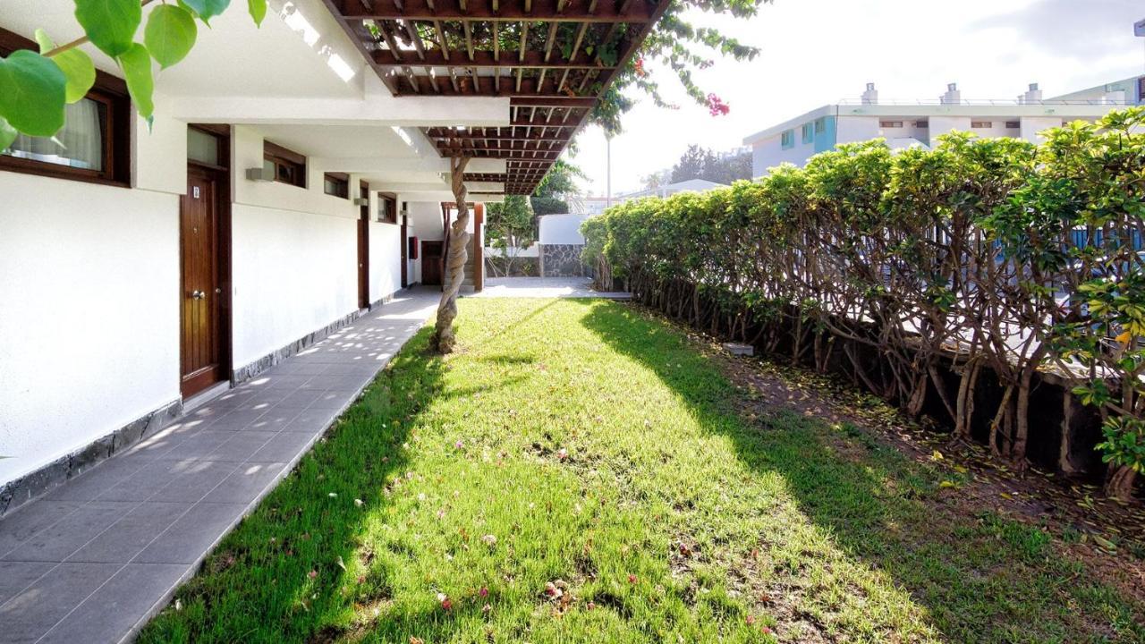 Las Nasas By Labranda Playa del Ingles  Exterior photo